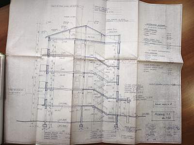 Przetarg nieograniczony na kompleksowego remontu pokrycia dachowego dwóch budynków mieszkalnych wielorodzinnych, zlokalizowanych przy ul. Polnej 10 i 10B w Świeciu  1